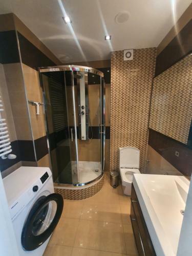 Apartamento Villa Marea 39