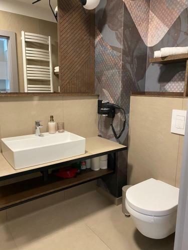 Bel Mare Aqua Apartament E338/ Free Parking
