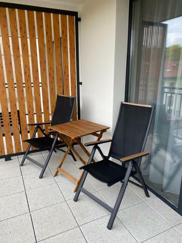 Bel Mare Aqua Apartament E338/ Free Parking