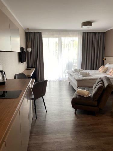 Bel Mare Aqua Apartament E338/ Free Parking