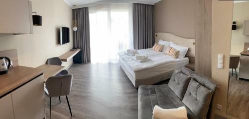 Bel Mare Aqua Apartament E338/ Free Parking