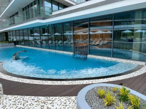 Wave Resort & Spa Magics Apartaments With Sea View