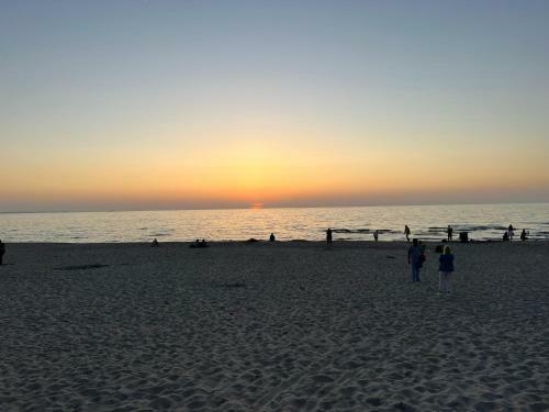 Wave Resort & Spa Magics Apartaments With Sea View