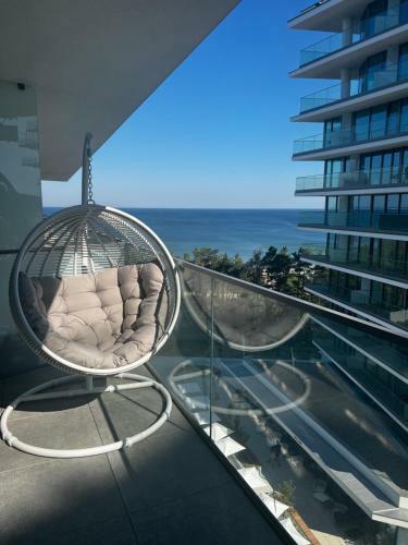 Wave Resort & Spa Magics Apartaments With Sea View