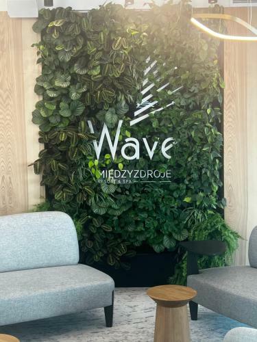 Wave Resort & Spa Magics Apartaments With Sea View