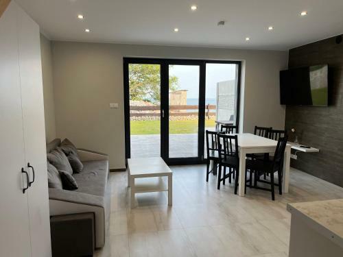 Apartamento Wysp�wka A