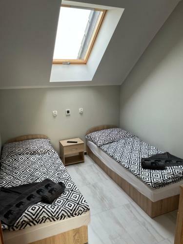 Apartamento Wysp�wka A