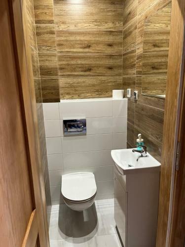 Apartamento Wysp�wka A