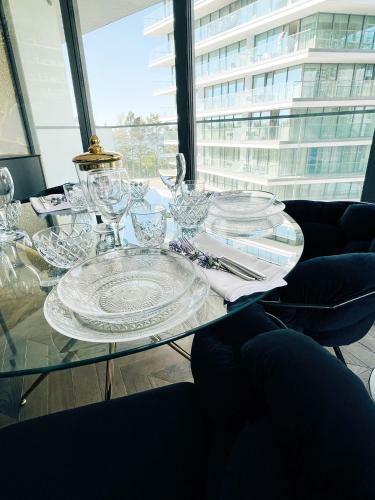 Wave Gold Apartment By Check-in