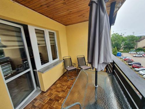 Apartament 400 M Od Molo Mi?dzyzdroje