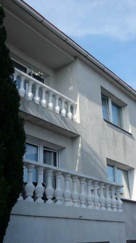 Apartament Daglezja