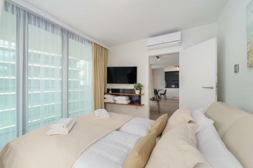 Apartamento Wave Suite Deluxe By Rent Like Home