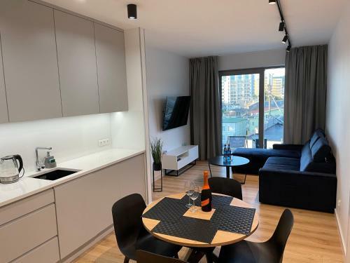 Apartament Baltic Sun - Balticus Mi?dzyzdroje