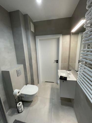 Apartament Baltic Sun - Balticus Mi?dzyzdroje