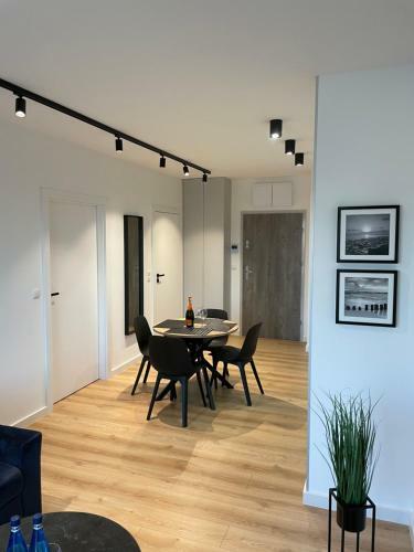 Apartament Baltic Sun - Balticus Mi?dzyzdroje