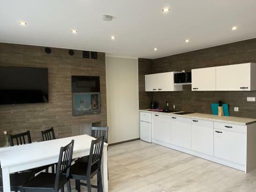 Apartamento Wysp�wka