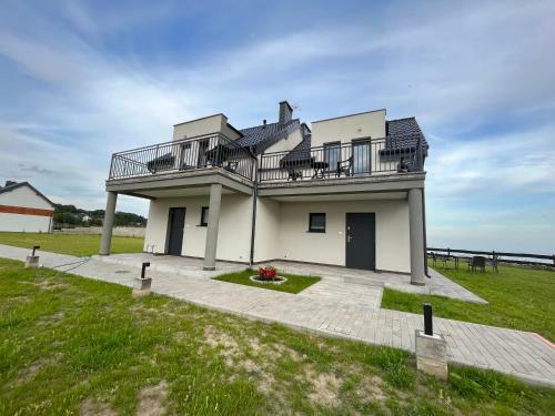 Apartamento Wysp�wka