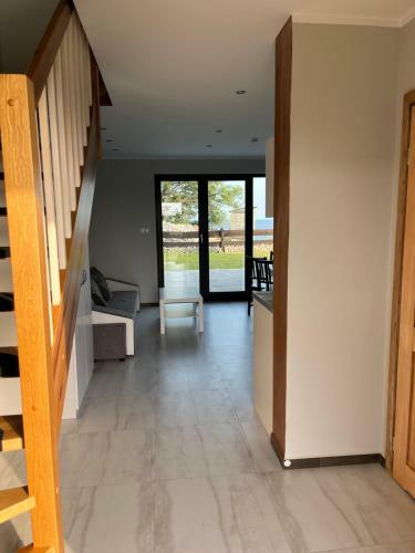 Apartamento Wysp�wka