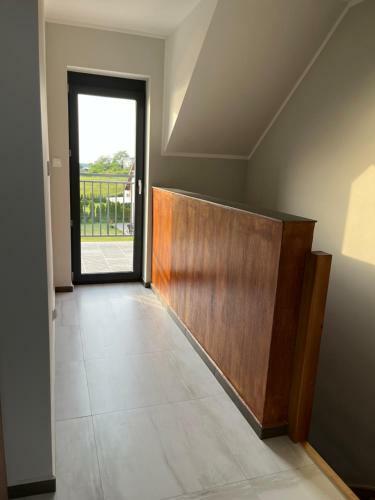 Apartamento Wysp�wka