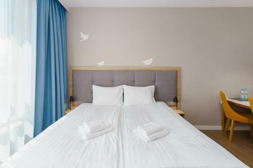 Apartamento Rent Like Home - Bel Mare 415b