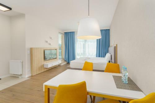 Apartamento Rent Like Home - Bel Mare 415b