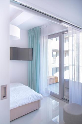 Apartamento Promenada Gwiazd B72