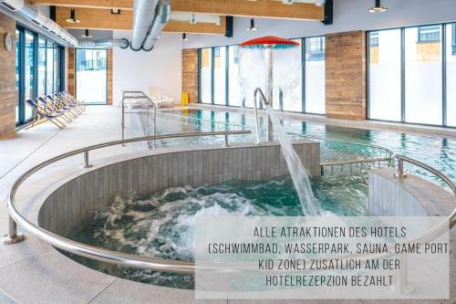 Apartamento Holiday Home Bel Mare 25
