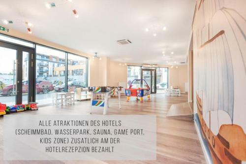 Apartamento Holiday Home Bel Mare 25