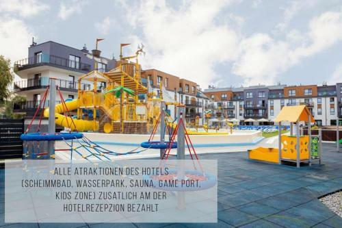 Apartamento Holiday Home Bel Mare 25