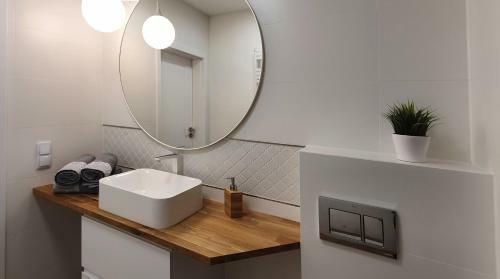 Apartamento Holiday Home Bel Mare 25