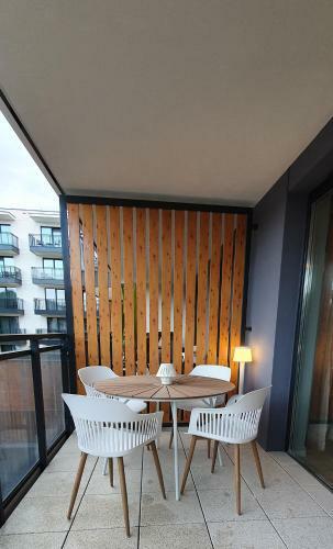 Apartamento Holiday Home Bel Mare 25