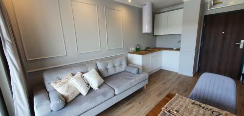 Apartamento Holiday Home Bel Mare 25