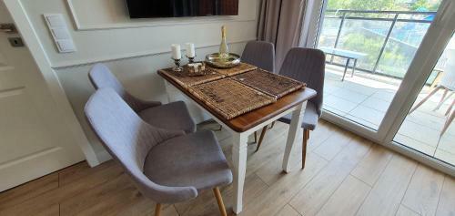 Apartamento Holiday Home Bel Mare 25