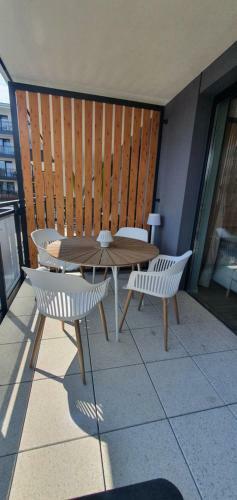 Apartamento Holiday Home Bel Mare 25