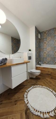 Apartamento Holiday Home Bel Mare 25