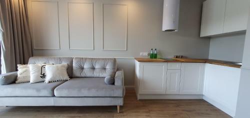 Apartamento Holiday Home Bel Mare 25
