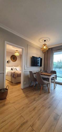 Apartamento Holiday Home Bel Mare 25
