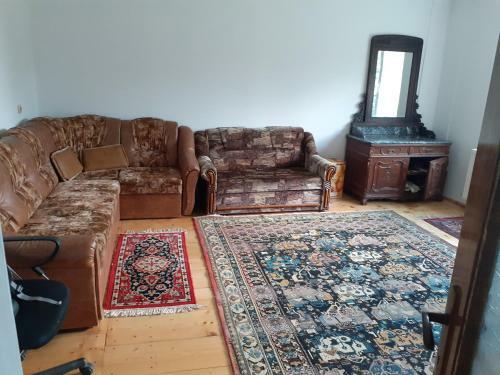 Bed & Breakfast Cornel'house