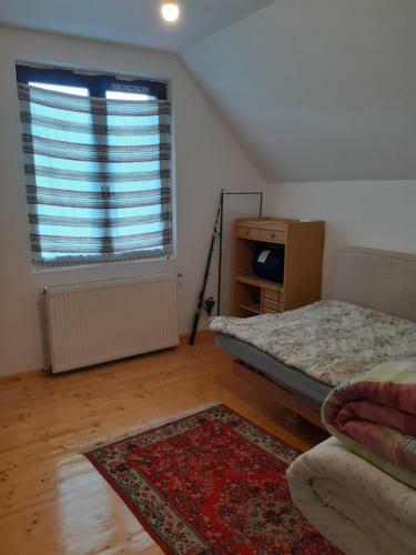Bed & Breakfast Cornel'house