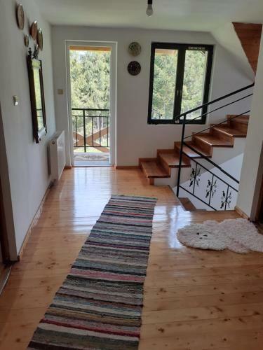 Bed & Breakfast Cornel'house