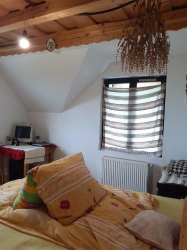 Bed & Breakfast Cornel'house
