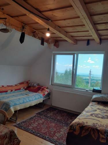 Bed & Breakfast Cornel'house