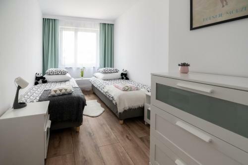 Apartament Rodzinny Mi?dzyzdroje