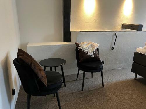 Hostal Backadal G�rd Bnb