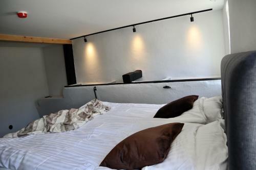 Hostal Backadal G�rd Bnb
