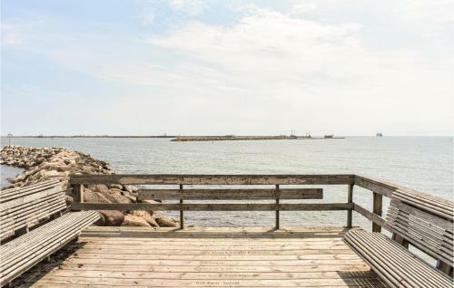 Nice Apartment In Ystad With #859