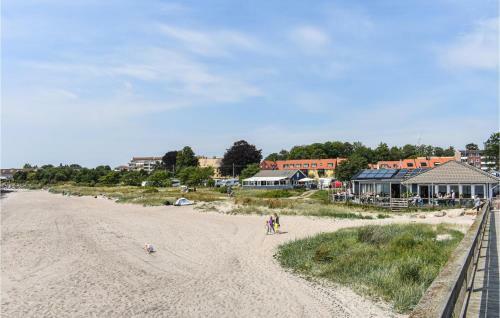 Nice Apartment In Ystad With #859
