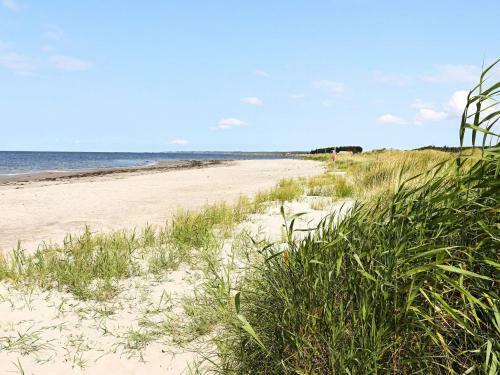 Holiday Home Vejbystrand