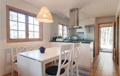 Nice Home In Visby With 2 Bedrooms