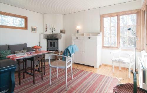 Nice Home In Visby With 2 Bedrooms